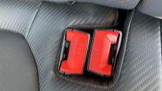 MG ZS 130kW Trophy Connect EV 51kWh 5dr Auto Electric Hatchback